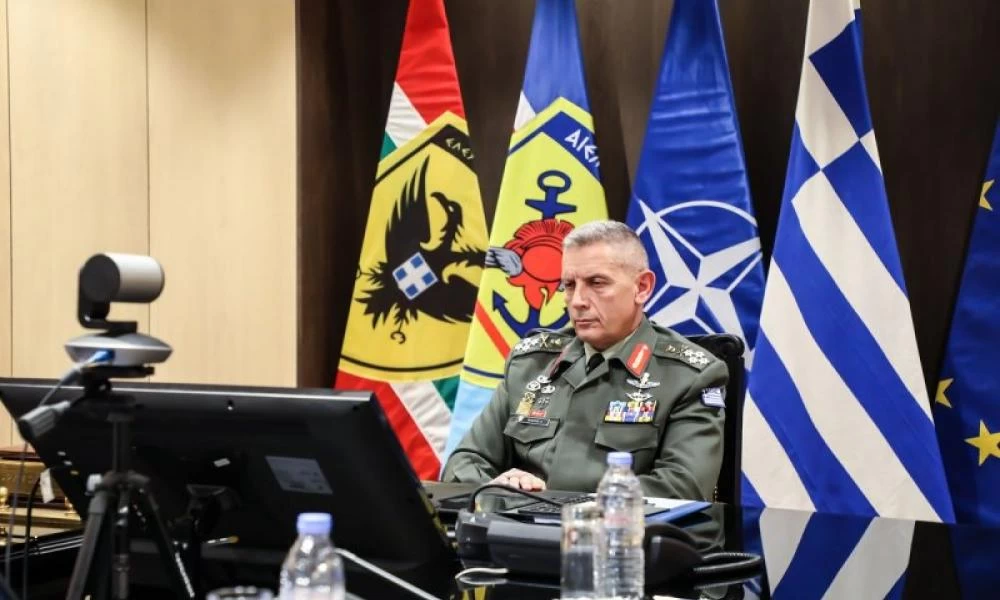 Lockdown - ΓΕΕΘΑ: Κανονικά οι άδειες προσωπικού των Ενόπλων Δυνάμεων